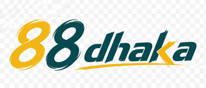 88 Dhaka Logo